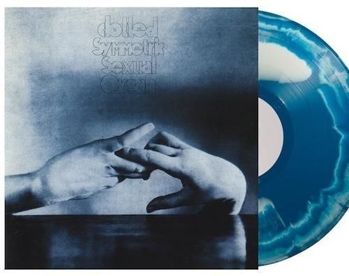 CLOTTED SYMMETRIC SEXUAL ORGAN (C.S.S.O.) / Nagro Lauxes VIII (12