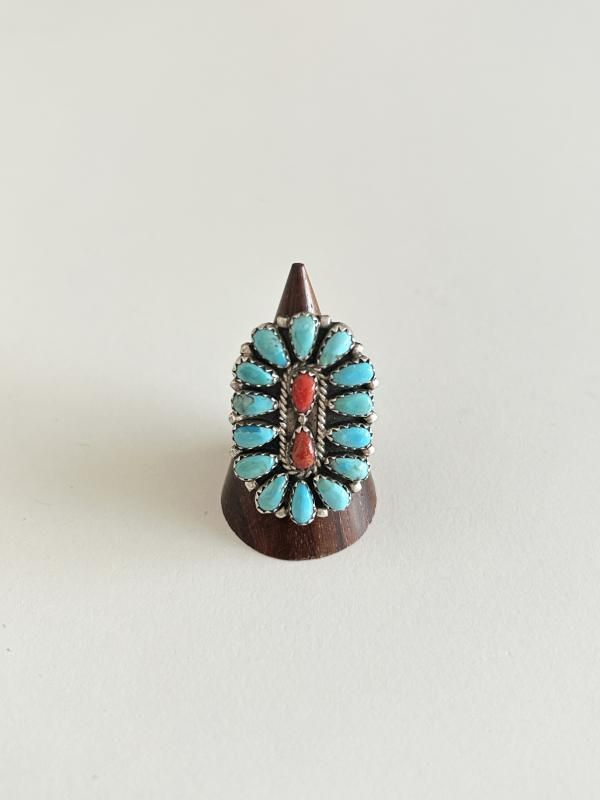 Navajo - インディアンジュエリー専門店 SUNDAY MARCH 30（サンデー