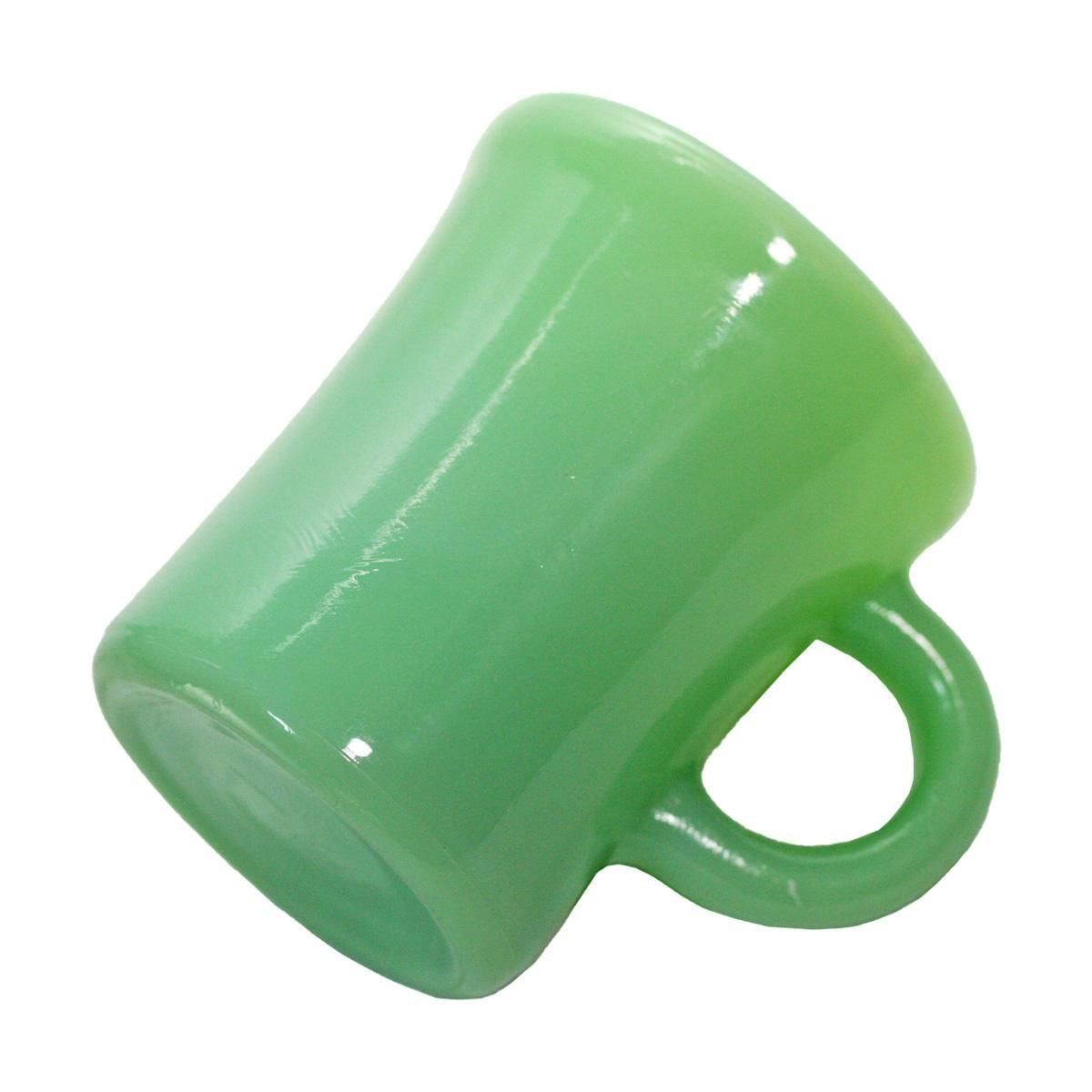 ファイヤーキング ジェダイ、チョコレートマグ - ファイヤーキングと