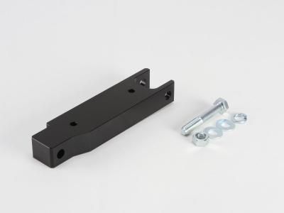 steeringdanper延長KIT | WRANGLER JLのためのステアリングダンパー