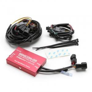 MINICON-DR （DELICA MINI）| ミニコンDRを活かすエレクトリック