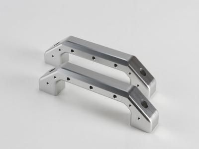 Billet Assist Gate Grip typeC / FJ CRUISER - X-Fang Official