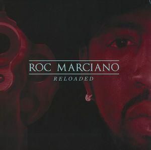ROC MARCIANO - Reloaded - EBBTIDE RECORDS