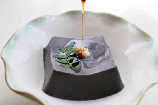 黒ごま胡麻とうふ 100g｜金ごま本舗