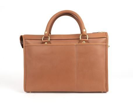 Ghurka グルカ/EXAMINER No.5(エグザミナー)/Briefcase- GHURKA-Style」