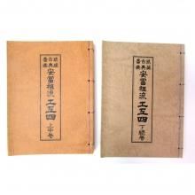 工工四 - 三線組合onlineSHOP