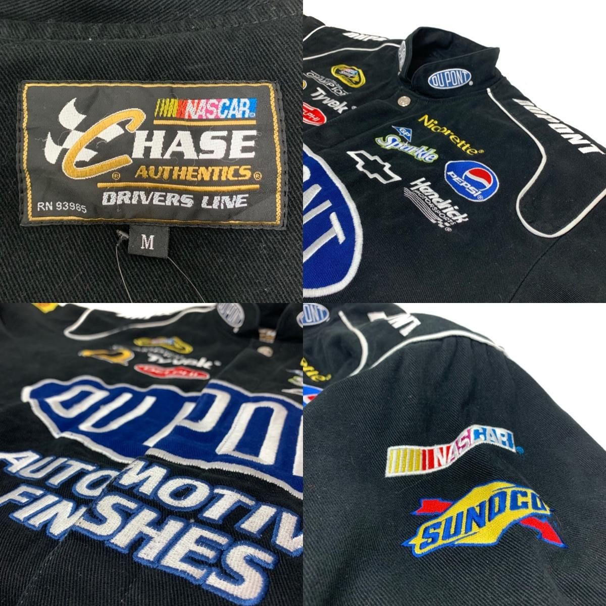 CHASE AUTHENTICS 