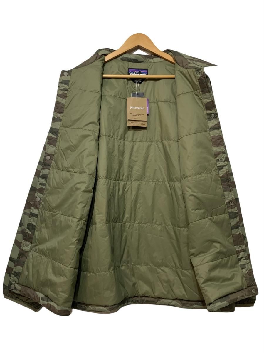 新品 19年製 patagonia Mojave Trails Coaches Jacket 迷彩 L