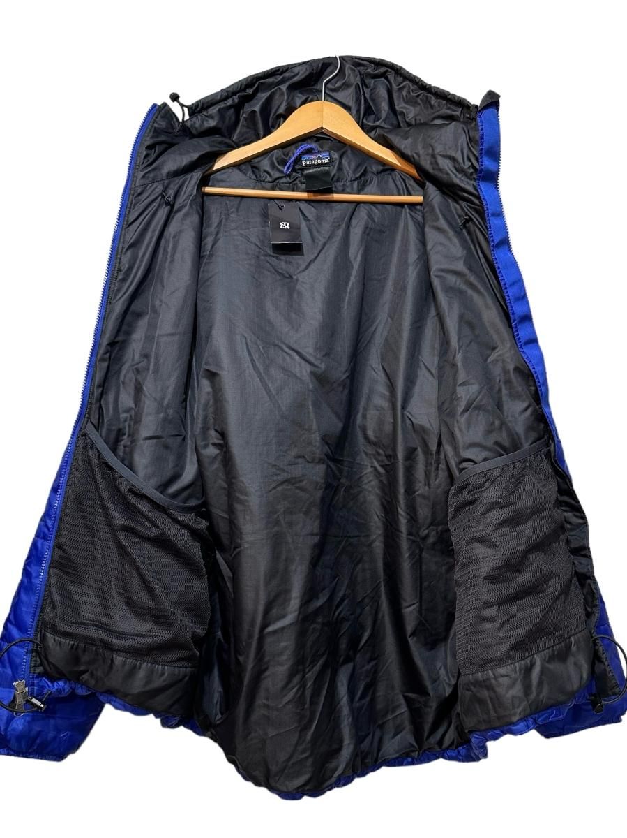 04年製 patagonia DAS Parka 