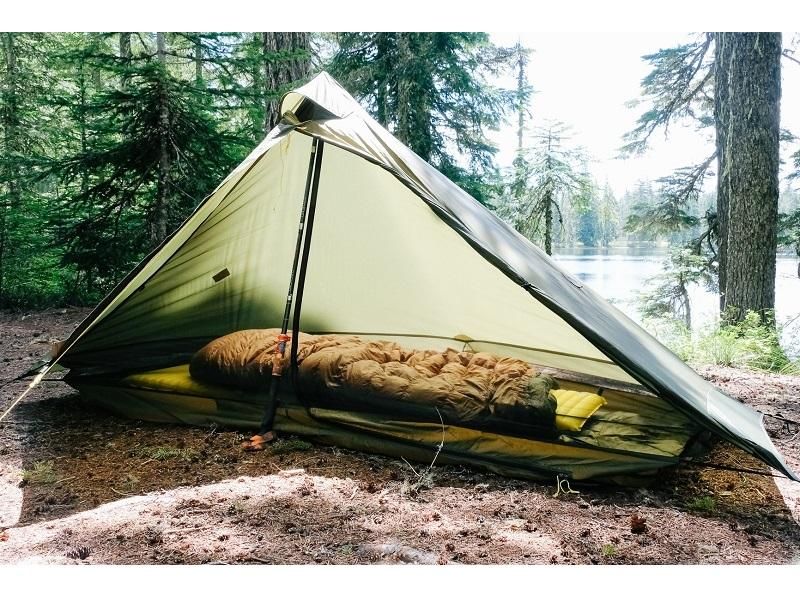 Lunar Solo - 宗像山道具店 by GRIPS