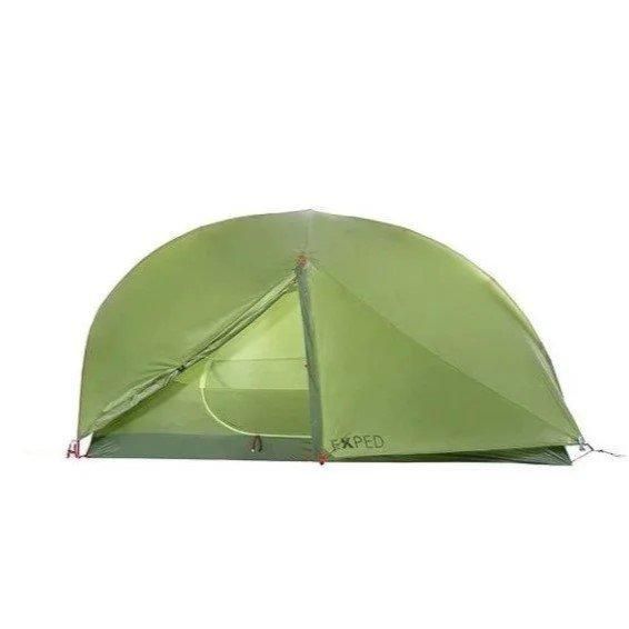 Mira I HL - 宗像山道具店 by GRIPS