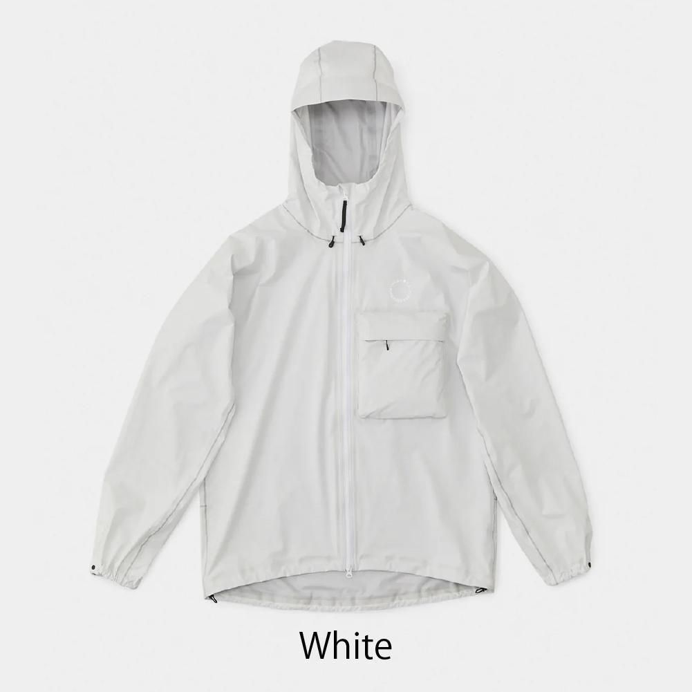 山と道 UL All-weather Jacket - 宗像山道具店 by GRIPS