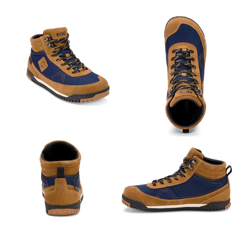 Ridgeway - 宗像山道具店 by GRIPS