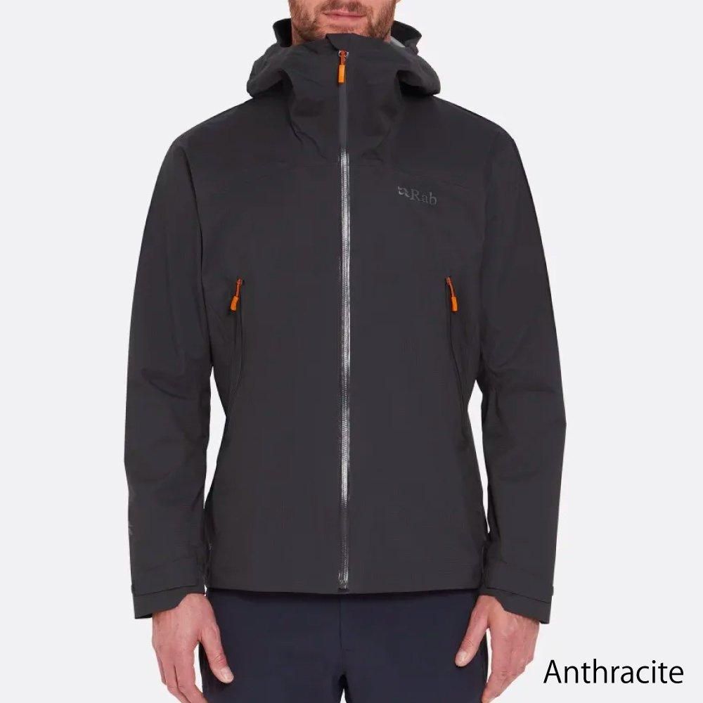 Firewall Light Jacket - 宗像山道具店 by GRIPS