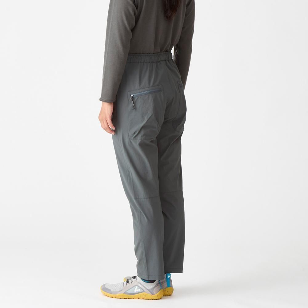 WS Active Shell Pant - 宗像山道具店 by GRIPS