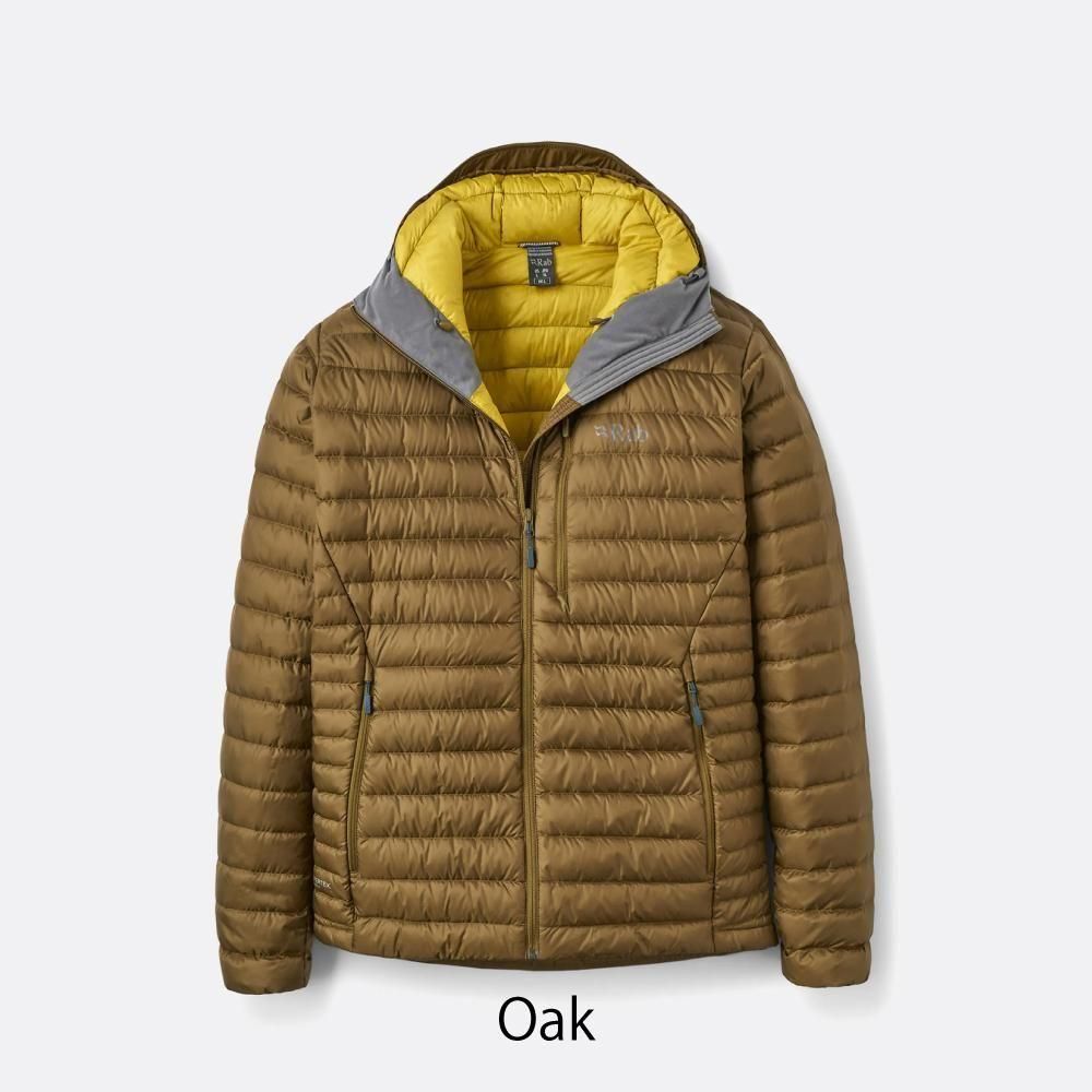 Microlight Alpine Jacket - 宗像山道具店 by GRIPS