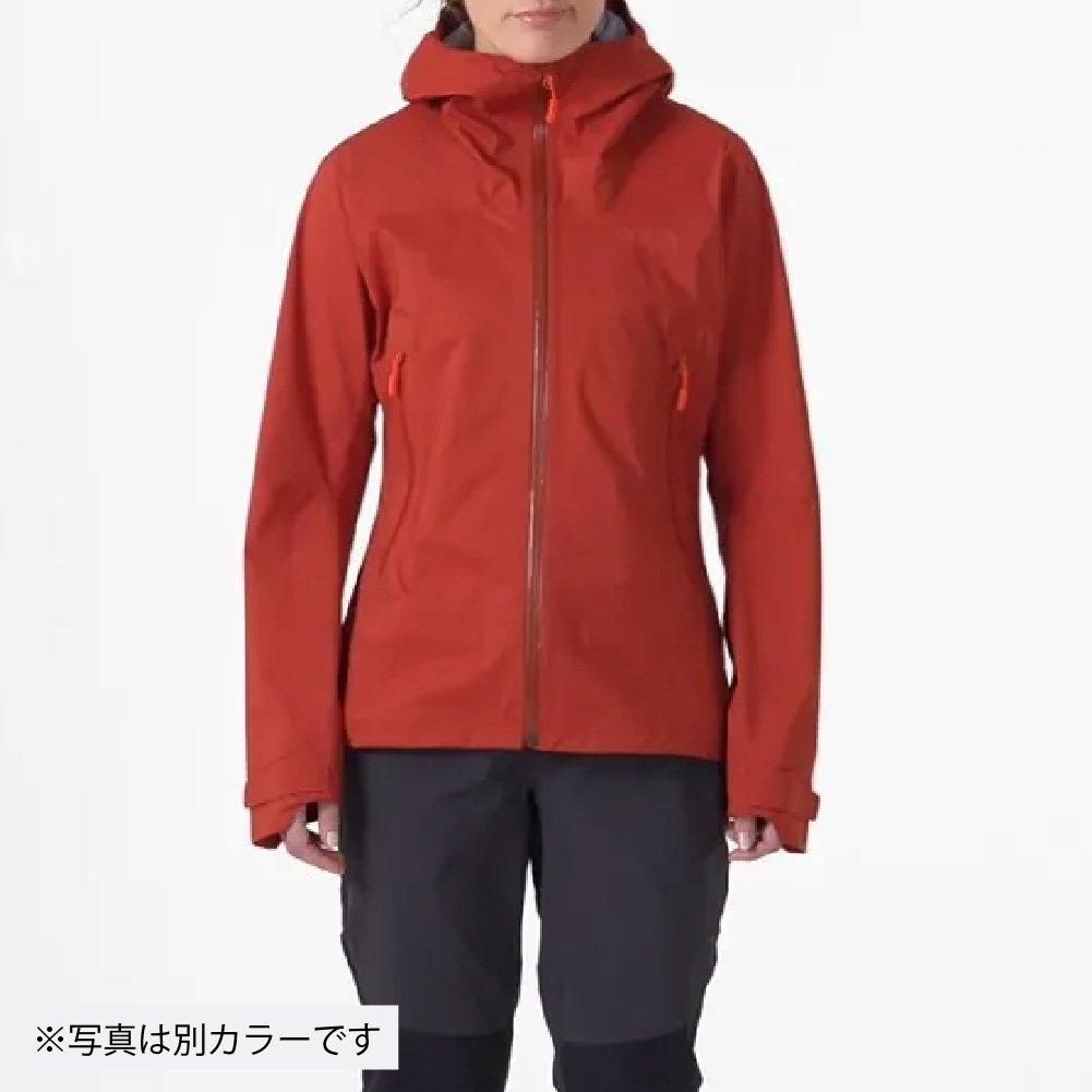Firewall Light Jacket [W] - 宗像山道具店 by GRIPS