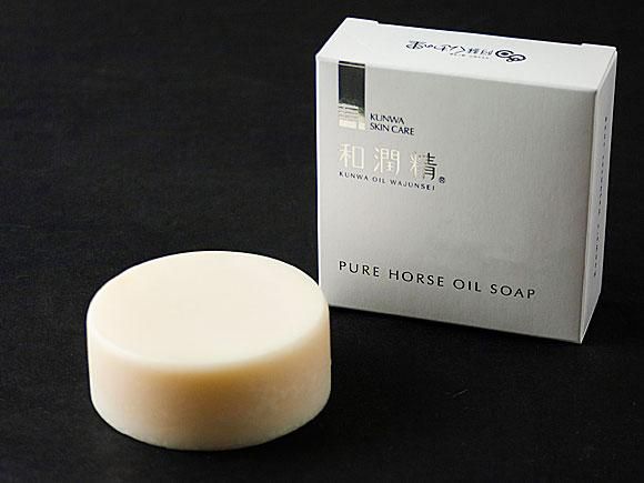 和潤精 石鹸 - 熊本 阿蘇のお取り寄せグルメ、お土産、特産品通販