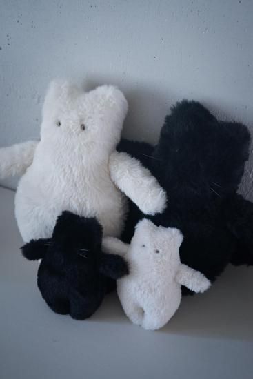 Tちゃん キーホルダー（2カラー）＿This___ - This___ ONLINESHOP