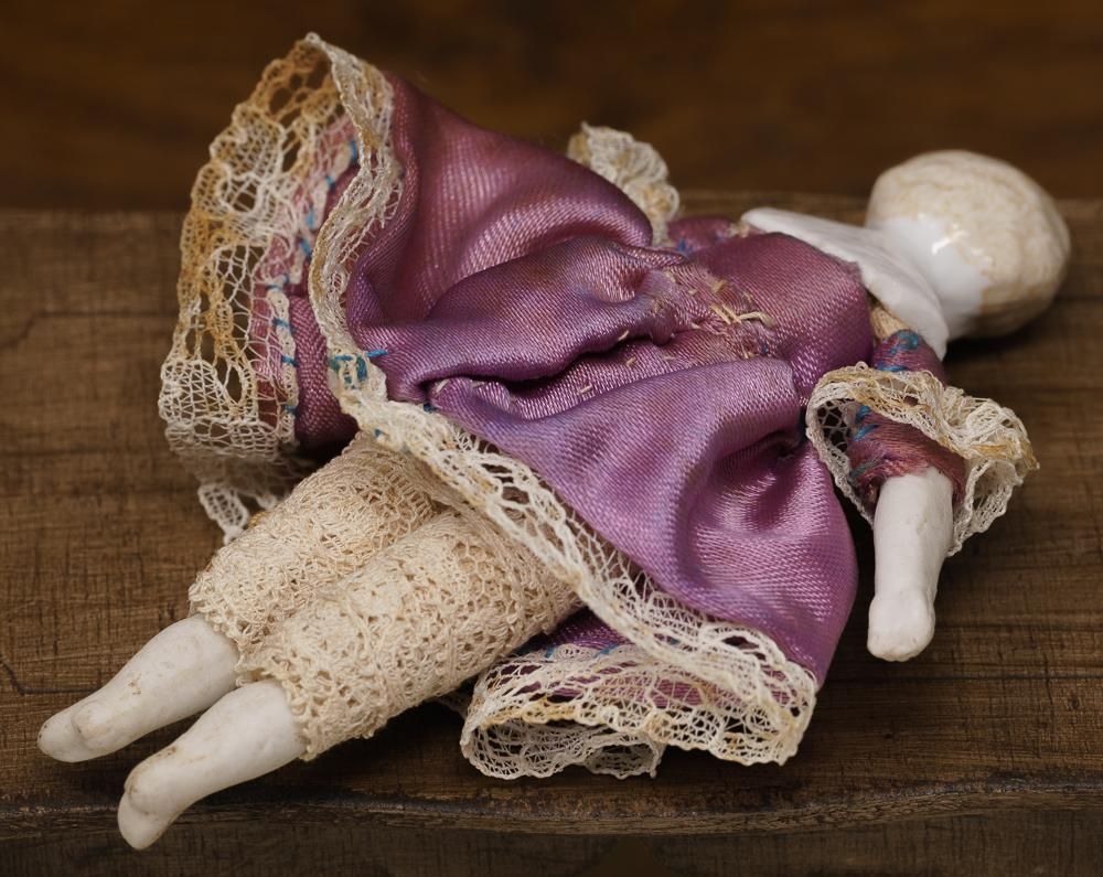 チャイナヘッド・ドール - Guignol [ギニョール] web shop