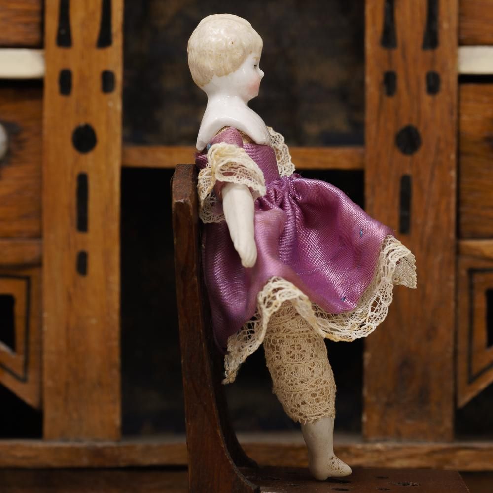 チャイナヘッド・ドール - Guignol [ギニョール] web shop