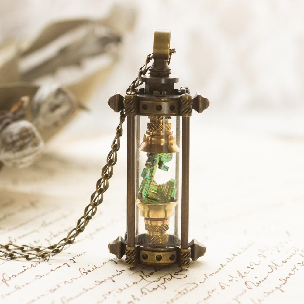 Ambrosia（ビスマス結晶）/GEAD - Guignol [ギニョール] web shop