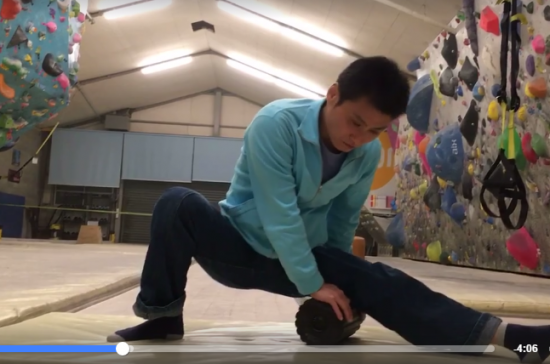 DoctorAIR(ドクターエア) 3D Strech Roll S(3DストレッチロールS