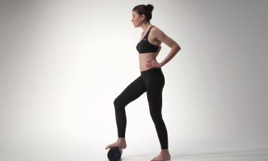 DoctorAIR(ドクターエア) 3D Strech Roll S(3DストレッチロールS