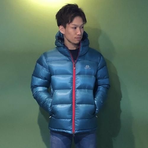 MOUNTAIN EQUIPMENT(マウンテンイクィップメント) Cloud Duvet