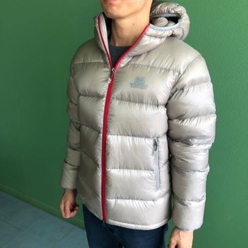 MOUNTAIN EQUIPMENT(マウンテンイクィップメント) Cloud Duvet