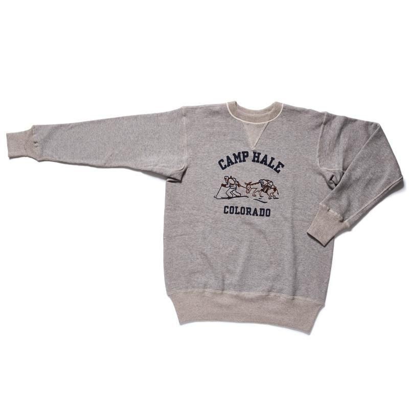 WAREHOUSE & CO. / Lot 403 ARMY MOUNTAIN CLIMBING - WAREHOUSE＆CO.