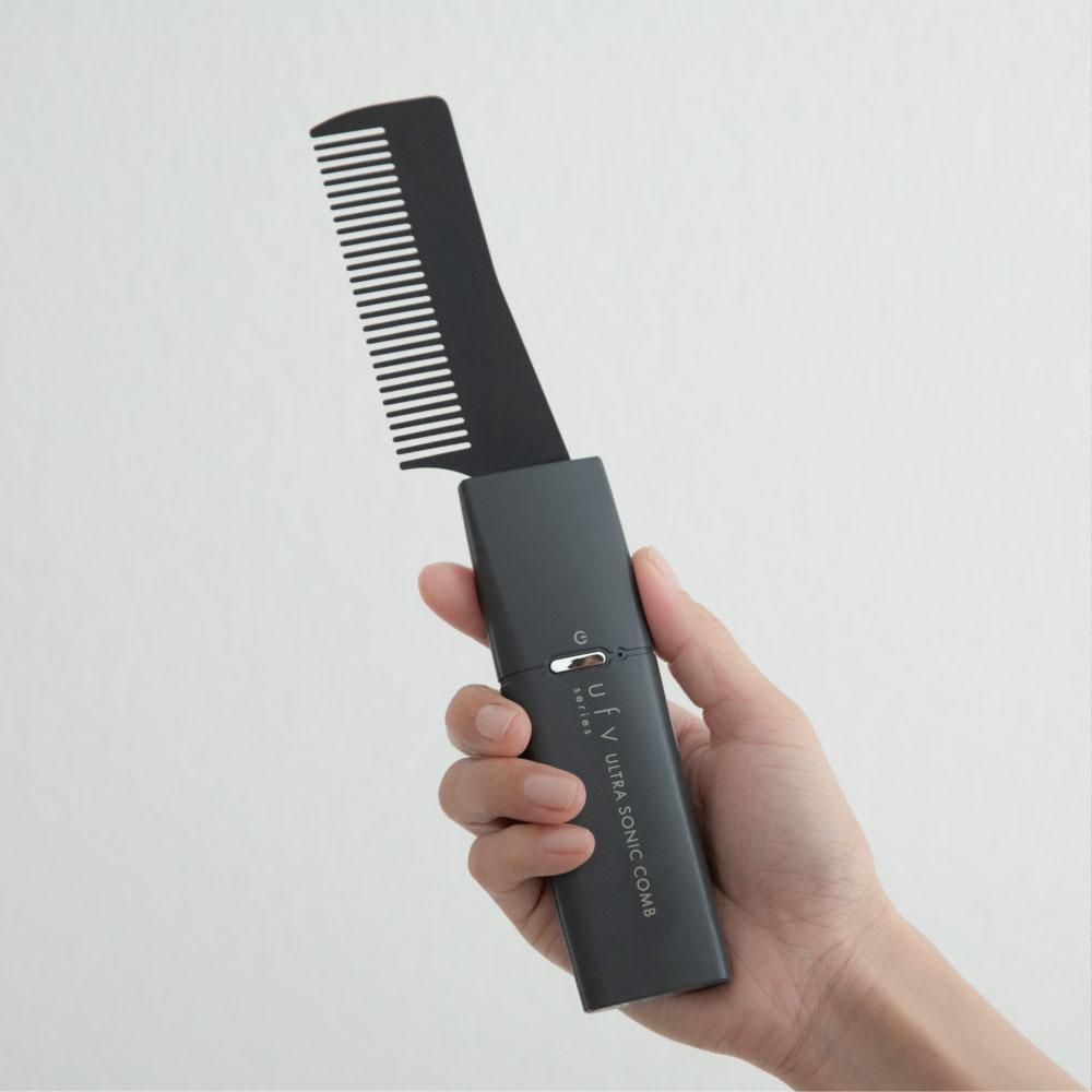 ufvウルトラソニックコーム - BH Market | 理美容・エステサロン向け