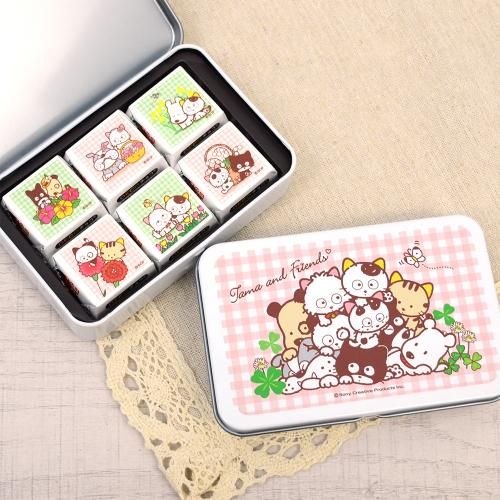 ☆公式オンラインショップ限定 - タマ＆フレンズ 公式オンラインショップ