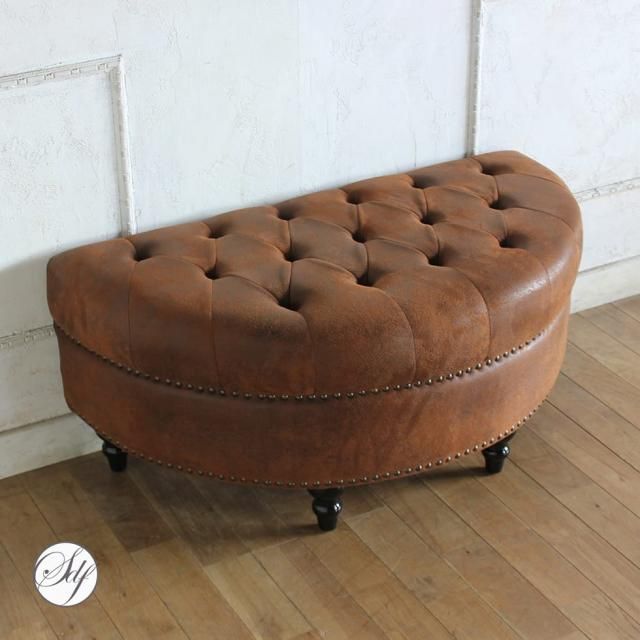 スツール・オットマン一覧