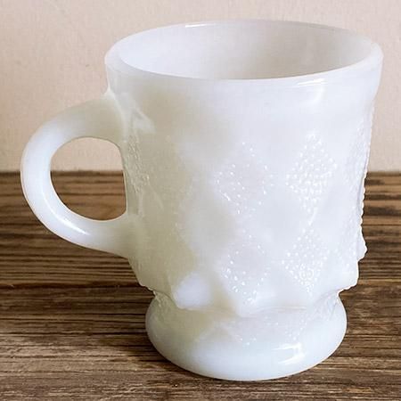 ファイヤーキングより、キンバリーマグです。