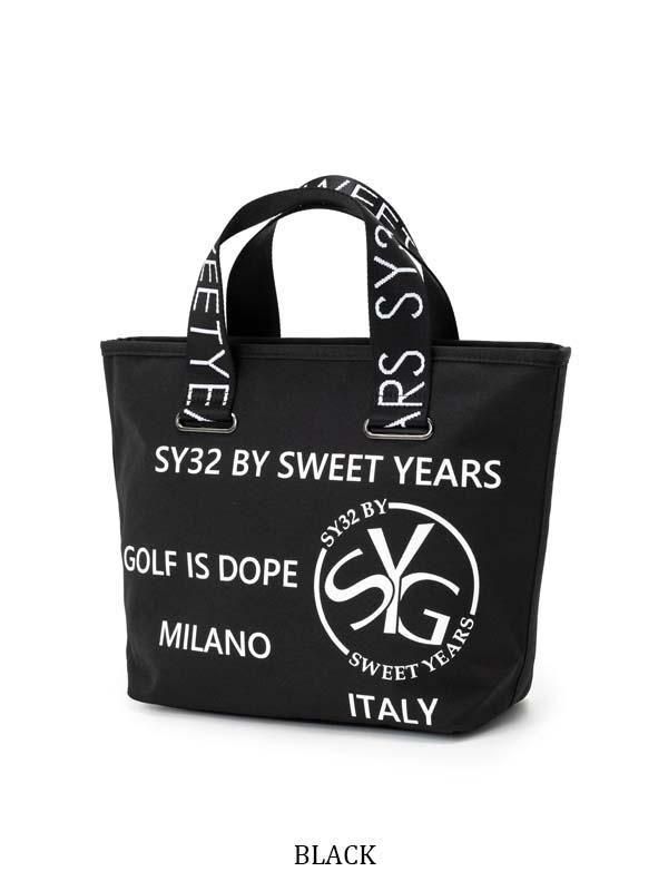THE CART BAG - 【公式】SY32 by SWEET YEARS GOLF ONLINE STORE