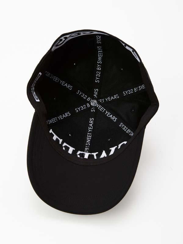 SWEET CAP - 【公式】SY32 by SWEET YEARS GOLF ONLINE STORE