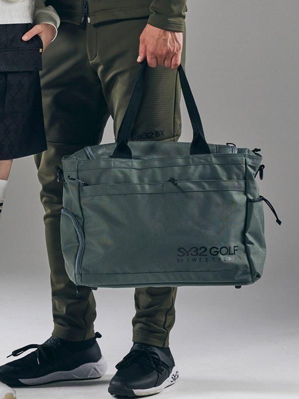 30%OFF】CORDURA OBJECT LOCKER BAG - 【公式】SY32 by SWEET YEARS