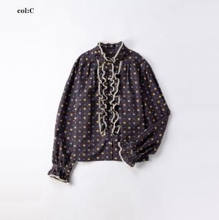 ブラウス・シャツ - Jane Marple Online Shop