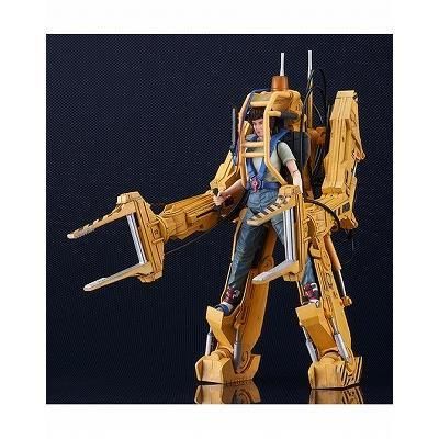 グッドスマイルカンパニー】MODEROID エイリアン2 パワーローダー