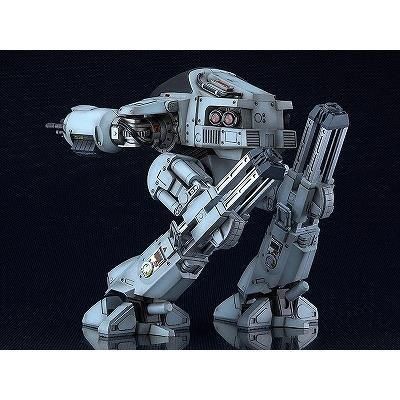 グッドスマイルカンパニー】MODEROID ED-209 - 福岡のプラモデル専門店