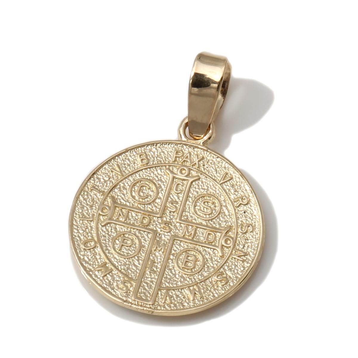 10K イエローゴールド ペンダント - AVALANCHE OFFICIAL STORE