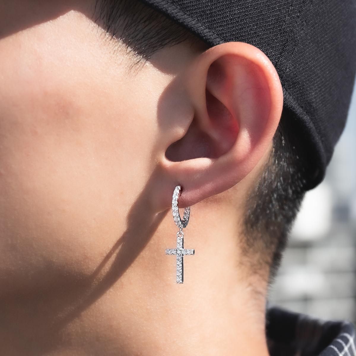 シルバー ピアス&チャーム - AVALANCHE OFFICIAL STORE