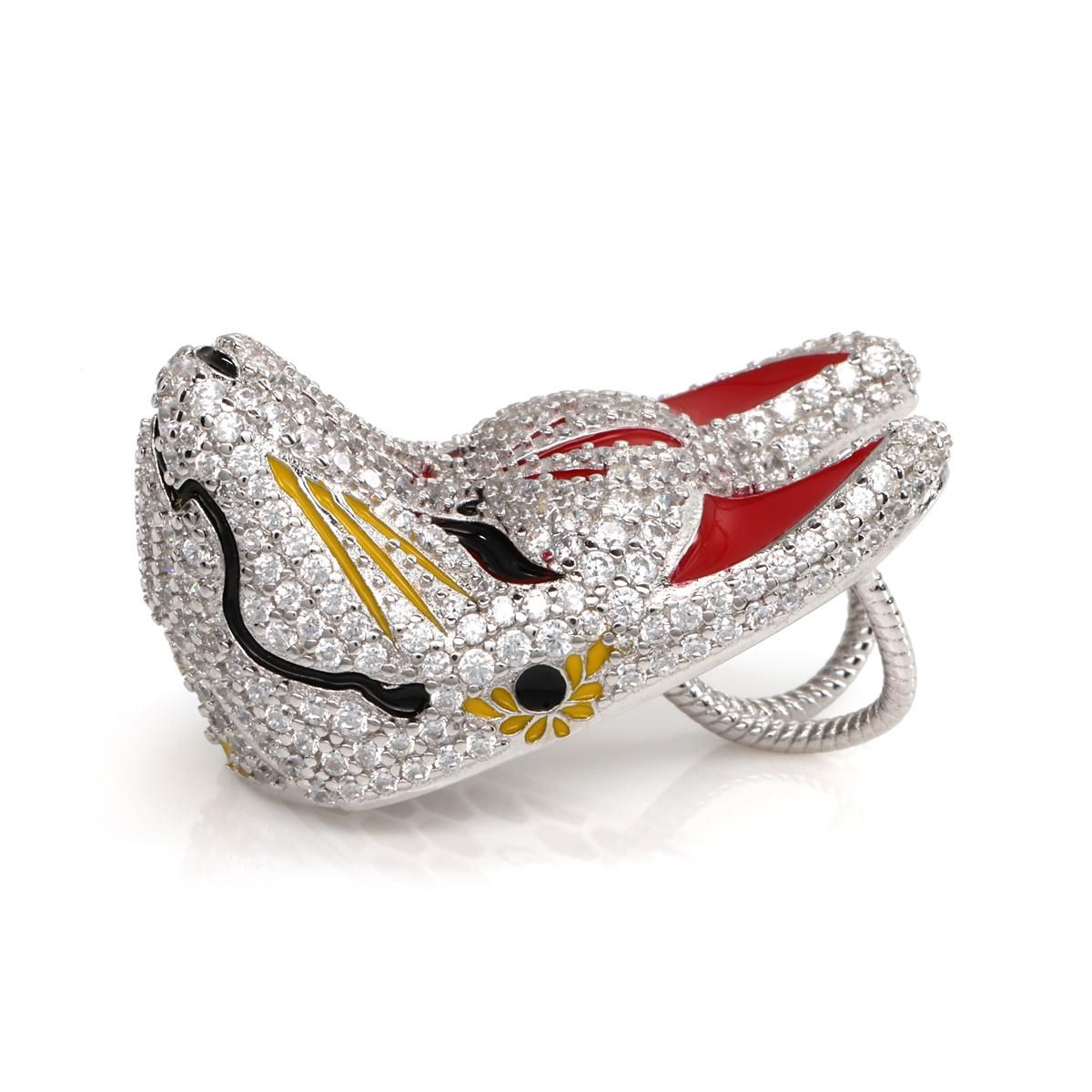 シルバー ペンダント ACPJ-KTN - AVALANCHE OFFICIAL STORE