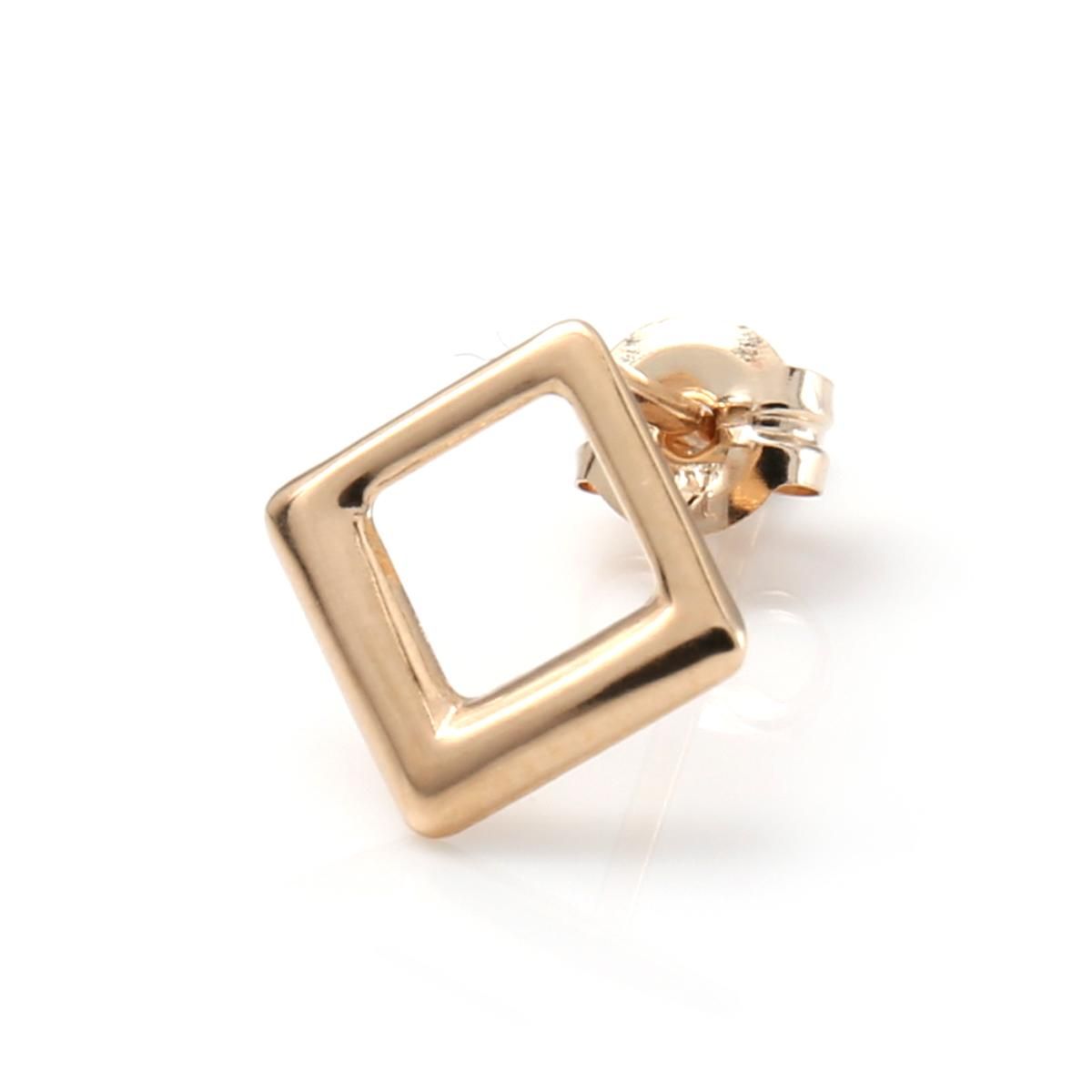 10K イエローゴールド ピアス - AVALANCHE OFFICIAL STORE