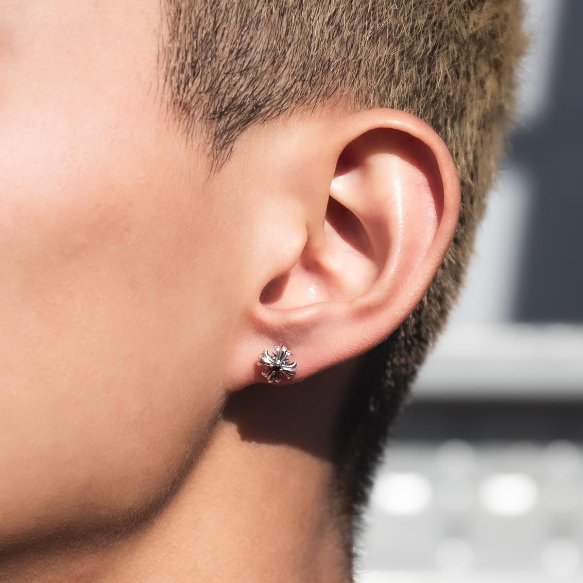 ダイヤモンド シルバー ピアス 4-10298-02 - AVALANCHE OFFICIAL STORE