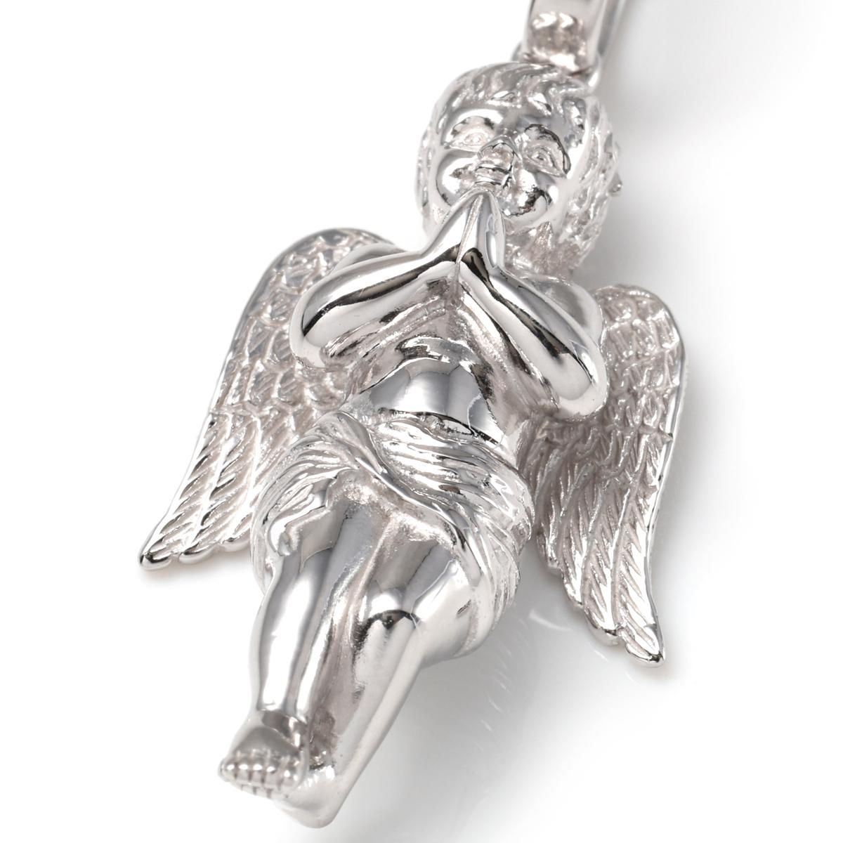 シルバー ペンダント Mサイズ 3-9674-01 - AVALANCHE OFFICIAL STORE