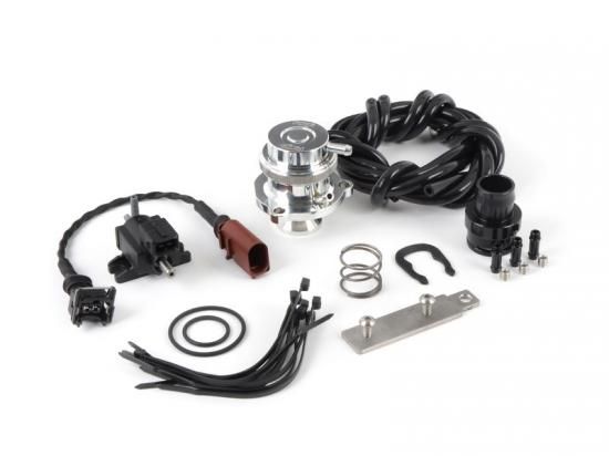 Forge ディバーターバルブ FMFSITVR アウディ A3 A4 A5 A6 TT Q5 VW