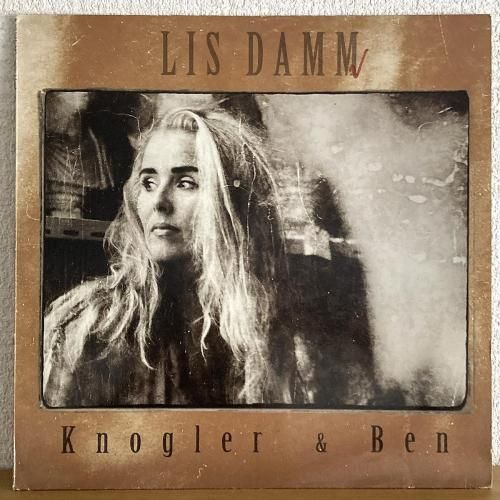 Terre's Neu Wuss Fusion / She's Hard (12