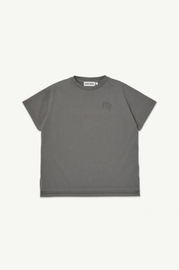 Main Story Oversized Tee - Lemongrass - LILY SOURIRE インポート